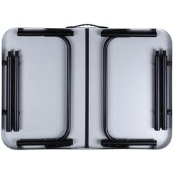 Стол складной Redcliffs 348334 75x55 (Black) Thumb