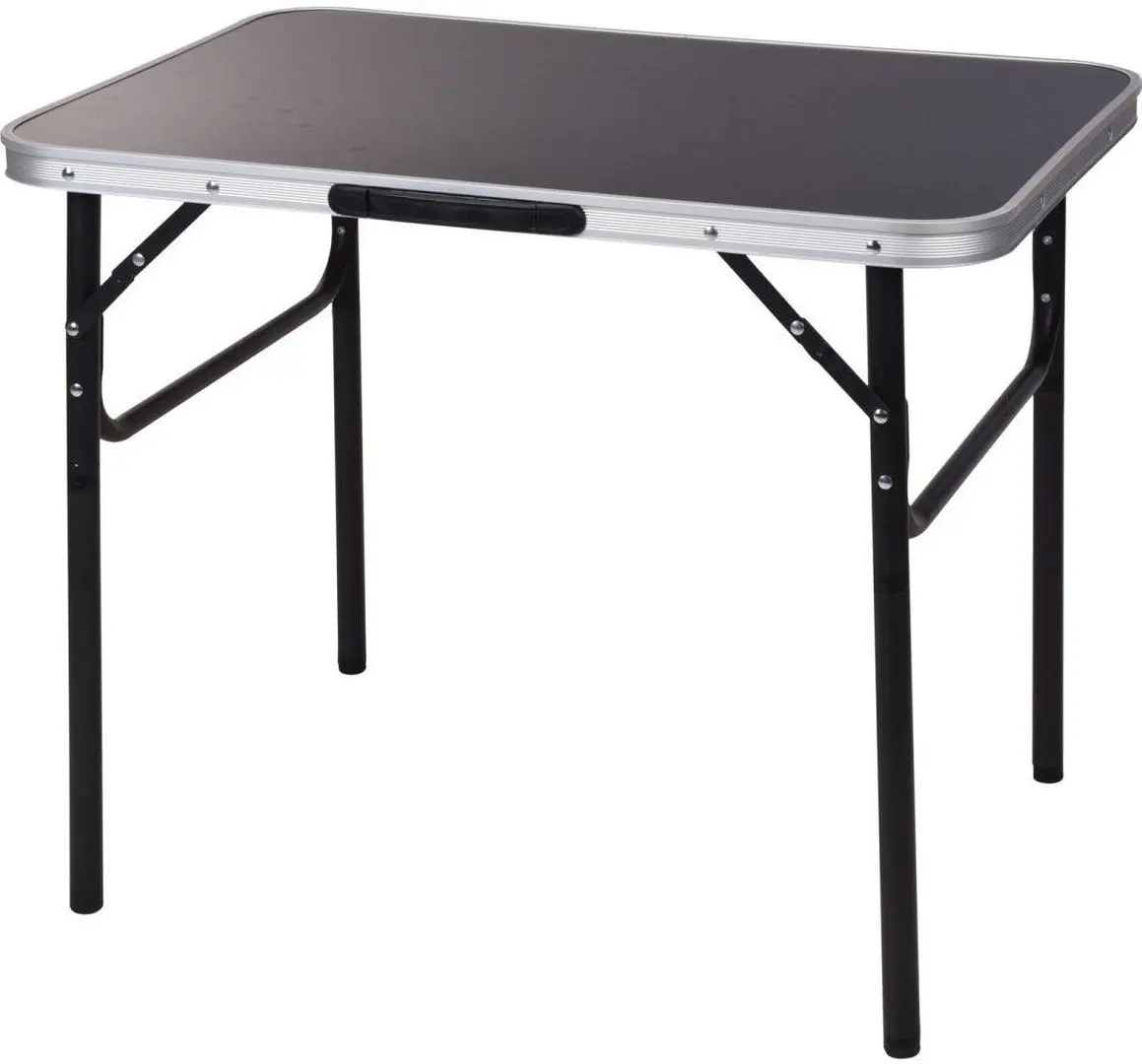 Стол складной Redcliffs 348334 75x55 (Black) - 5
