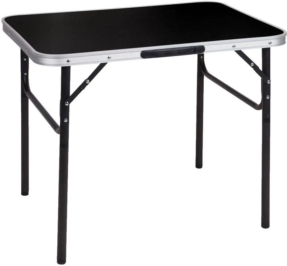 Стол складной Redcliffs 348334 75x55 (Black) - 6