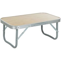 Стол складной Redcliffs 494380 (Grey/Natural) Thumb
