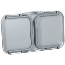Стол складной Redcliffs 494380 (Grey/Natural) Thumb