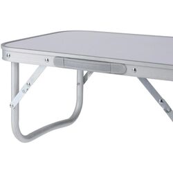 Стол складной Redcliffs 528022 (White/Grey) Thumb