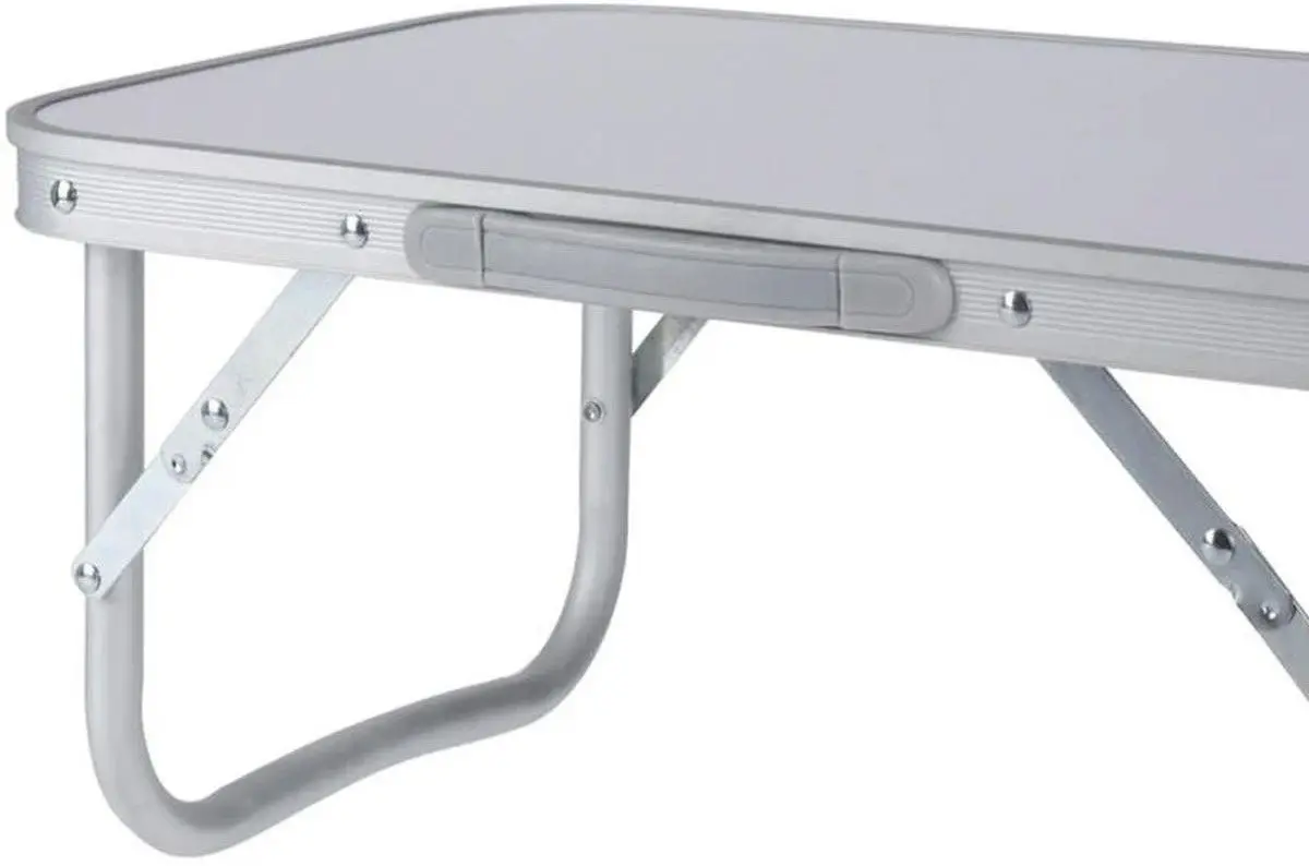 Стол складной Redcliffs 528022 (White/Grey) - 3