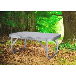 Стол складной Redcliffs 528022 (White/Grey)