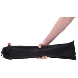 Masă pliabilă Robens Adventure Aluminium Table S (Black) Thumb