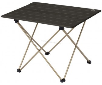 Masă pliabilă Robens Adventure Aluminium Table S (Black)