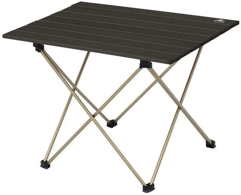 Masă pliabilă Robens Adventure Aluminium Table S (Black)