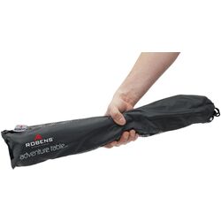 Стол складной Robens Adventure Small (Black) Thumb