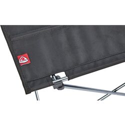 Стол складной Robens Adventure Small (Black) Thumb