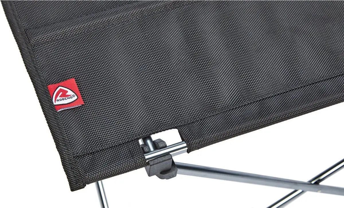 Стол складной Robens Adventure Small (Black)