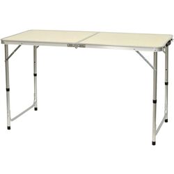 Masa pliabila Royokamp 1012926 (Beige)