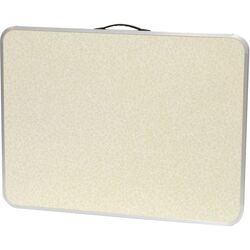 Masa pliabila Royokamp 1031910 (Beige) Thumb