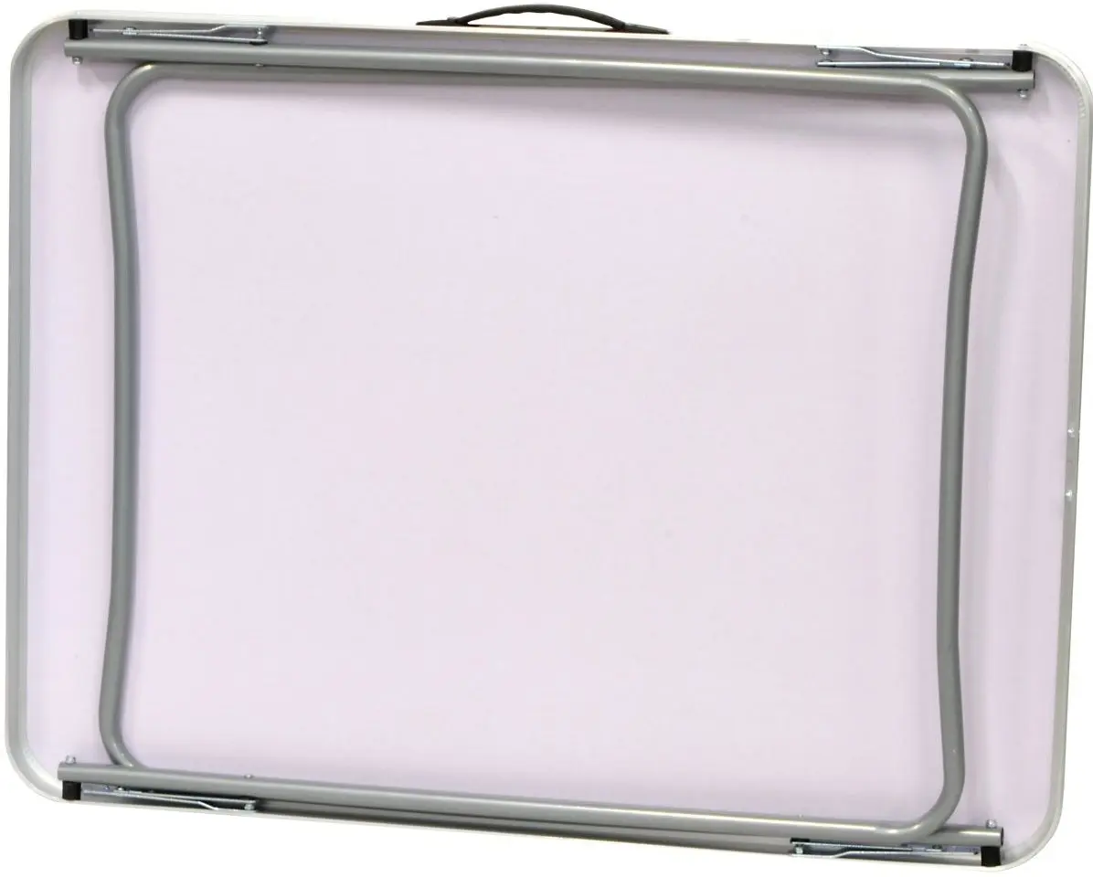 Masa pliabila Royokamp 1031910 (Beige)