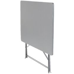 Стол GoodHome Saba (Gray) Thumb