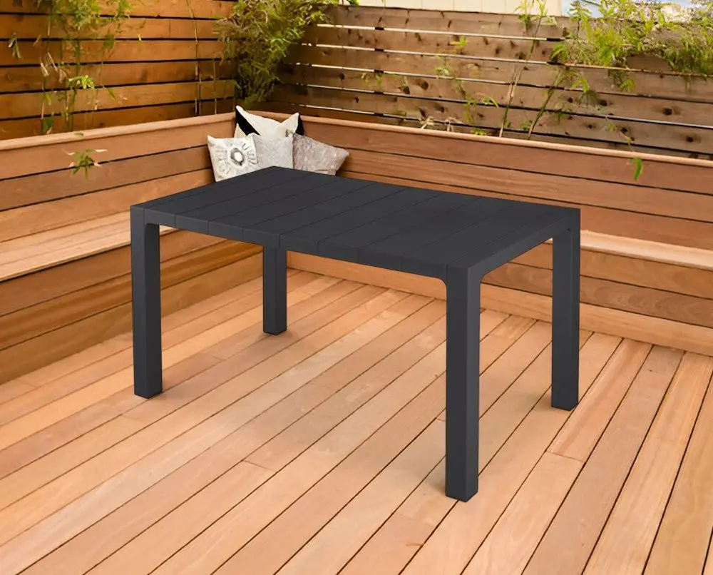 Masa Sanja Orfeo 140 (Anthracite)