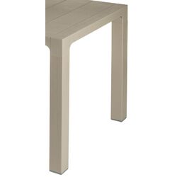 Masa Sanja Orfeo 140 (Beige) Thumb