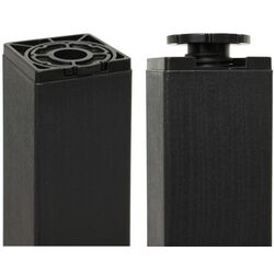 Masa Sanja Orfeo 80 (Anthracite) Thumb