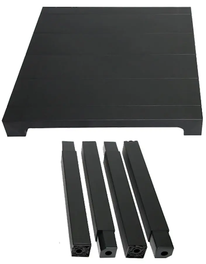 Masa Sanja Orfeo 80 (Anthracite)