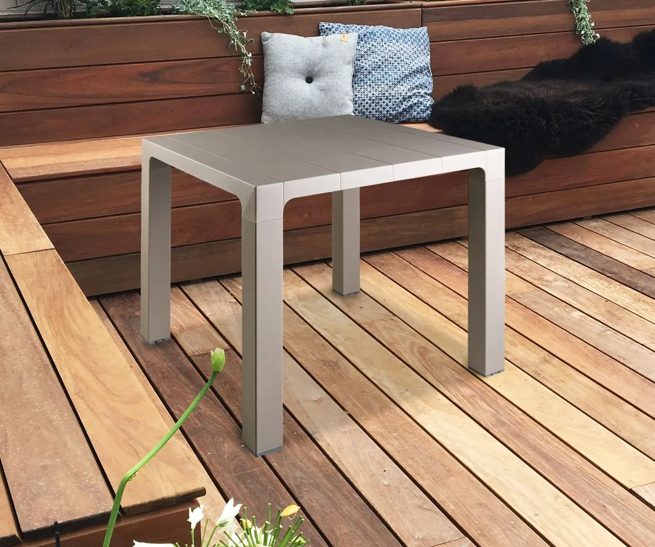 Masa Sanja Orfeo 80 (Beige)