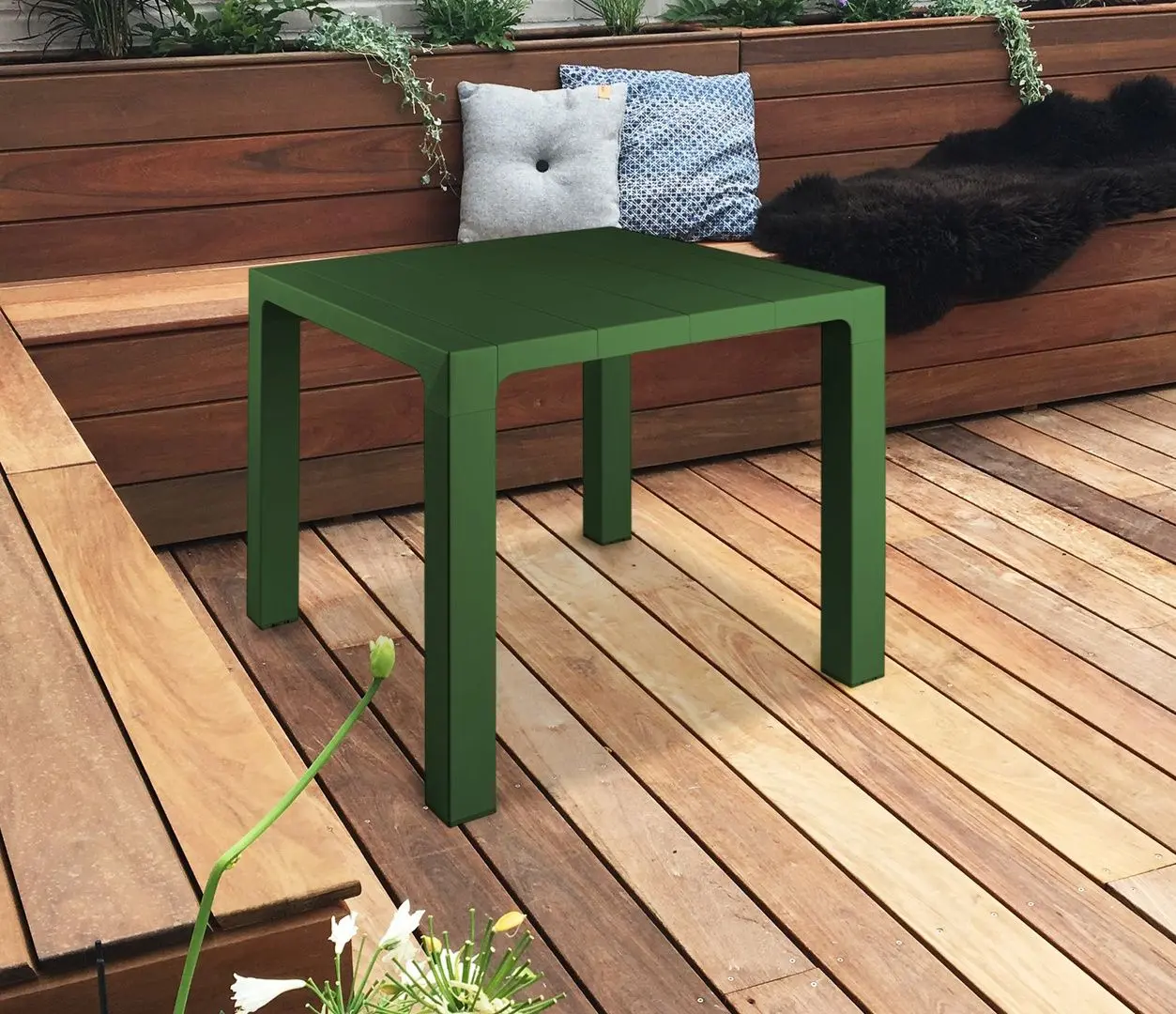 Masa Sanja Orfeo 80 (Green)