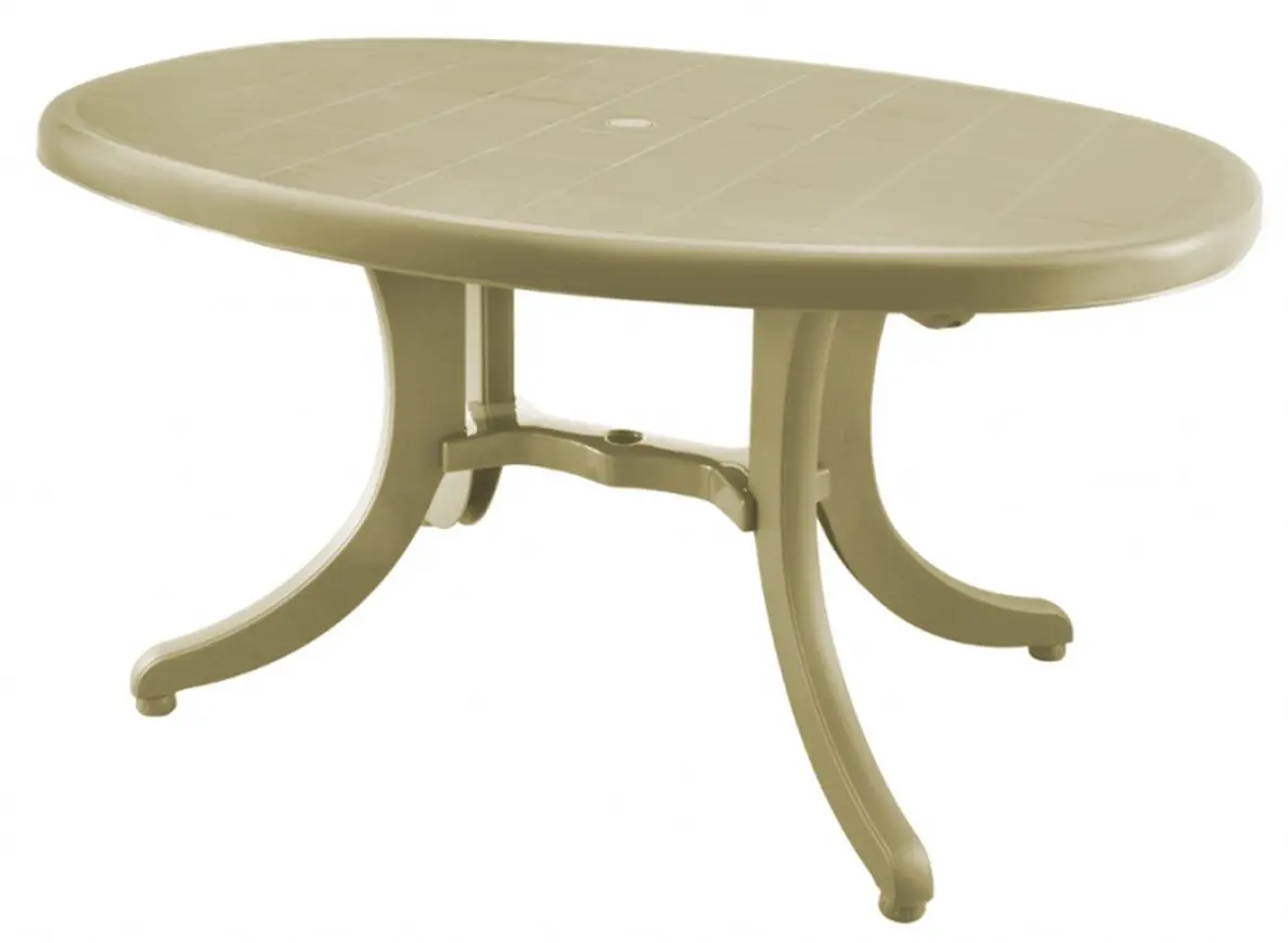 Masa Sanja Orlando 140 (Cappuccino/Beige)