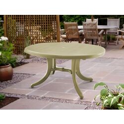 Masa Sanja Orlando 140 (Cappuccino/Beige)