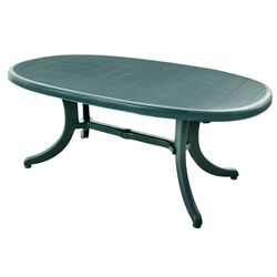 Masa Sanja Orlando 140 (Green) Thumb