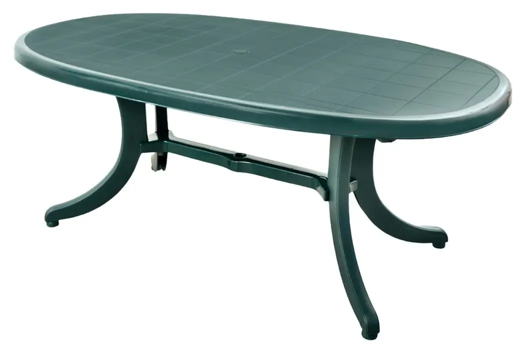 Masa Sanja Orlando 140 (Green)