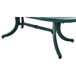 Masa Sanja Orlando 140 (Green) Thumb