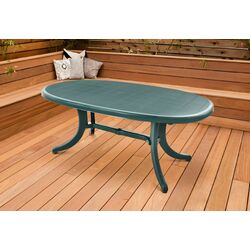 Masa Sanja Orlando 140 (Green)