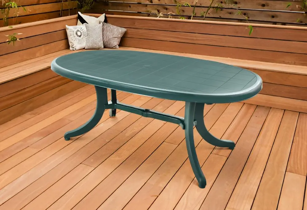 Masa Sanja Orlando 140 (Green)