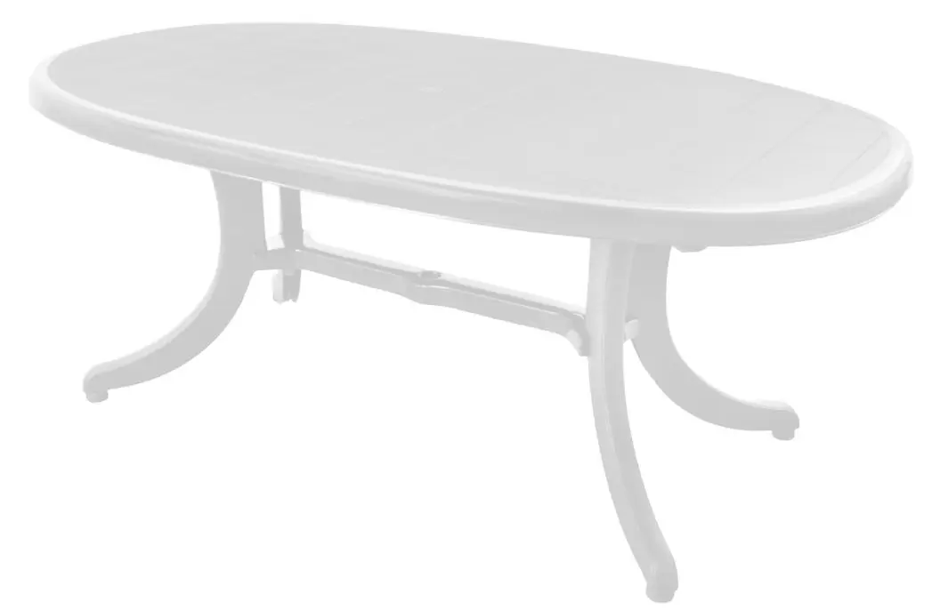 Masa Sanja Orlando 140 (White)