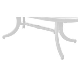 Masa Sanja Orlando 140 (White) Thumb