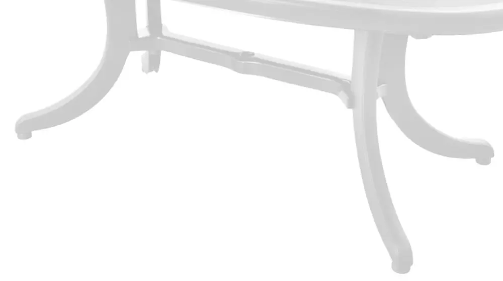 Masa Sanja Orlando 140 (White)