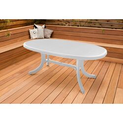 Masa Sanja Orlando 140 (White)