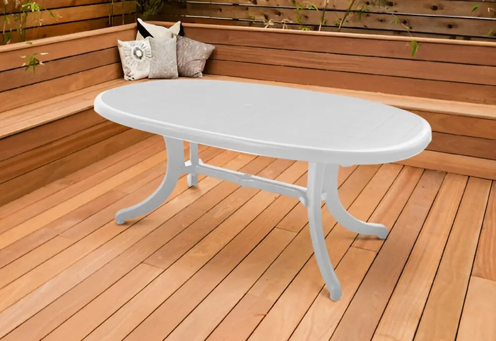 Masa Sanja Orlando 140 (White)