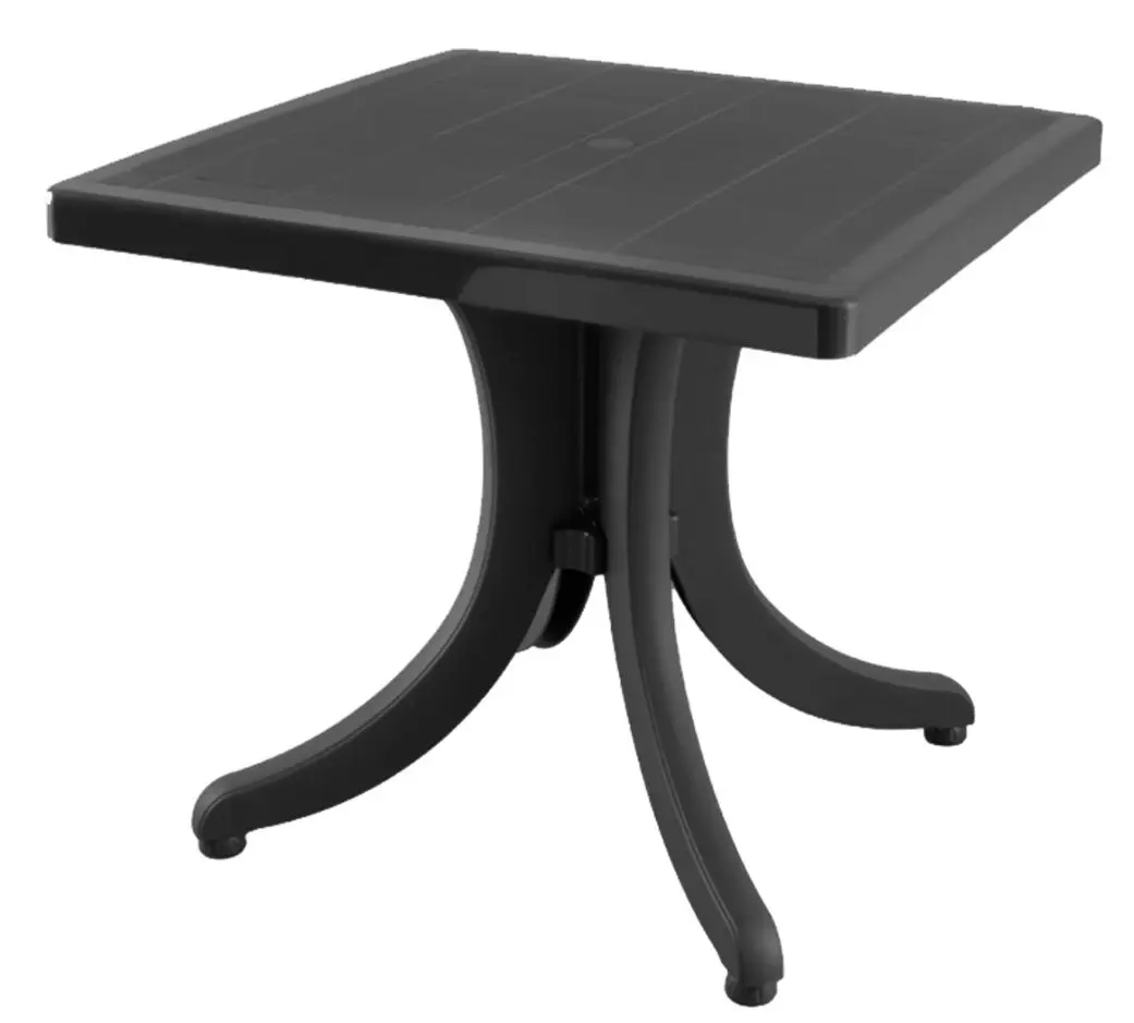 Masa Sanja Orlando 80 (Anthracite)