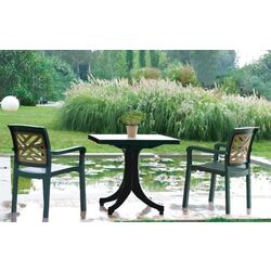 Masa Sanja Orlando 80 (Anthracite) Thumb