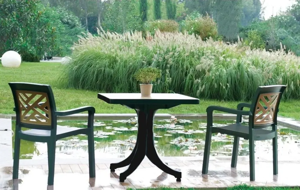 Masa Sanja Orlando 80 (Anthracite)