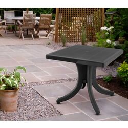 Masa Sanja Orlando 80 (Anthracite)