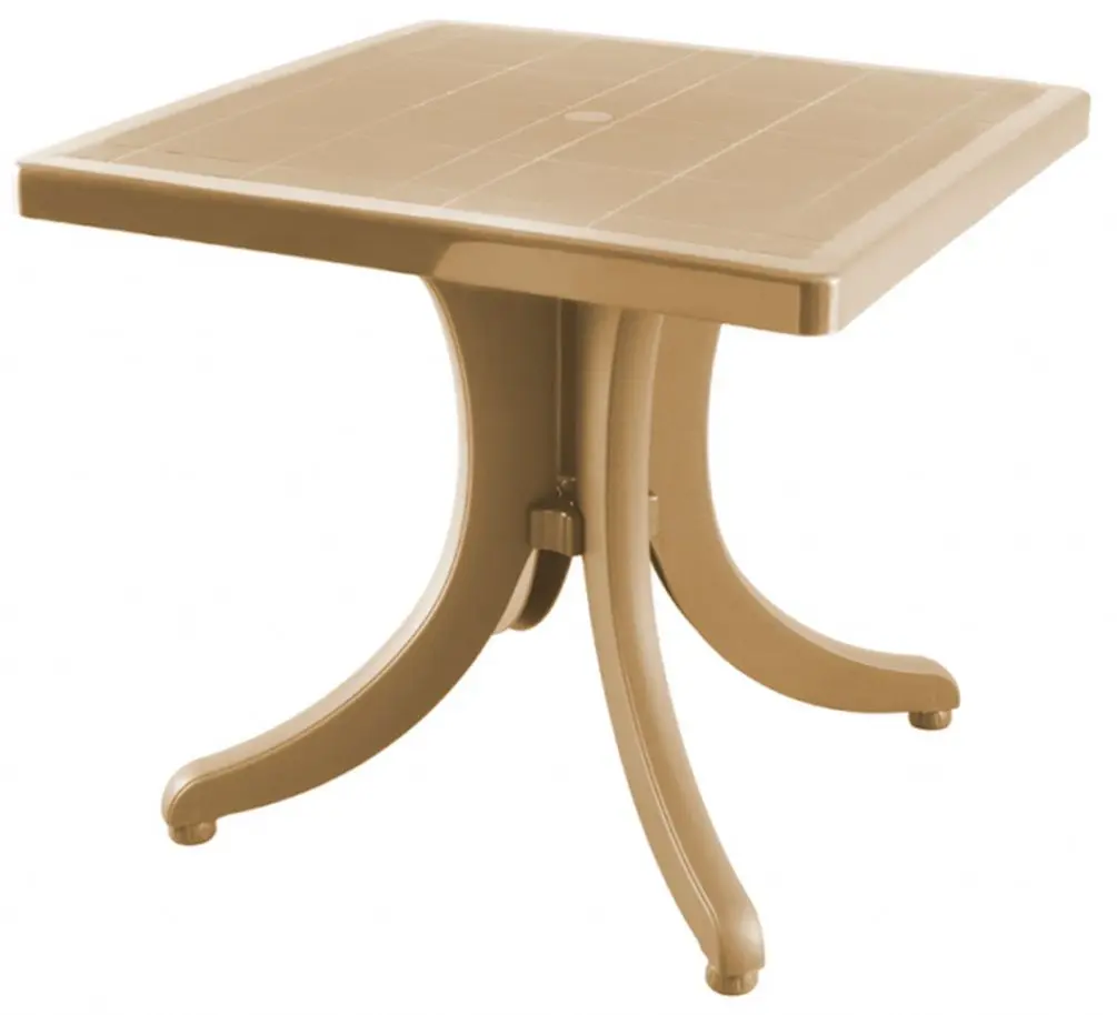 Masa Sanja Orlando 80 (Cappuccino/Beige)