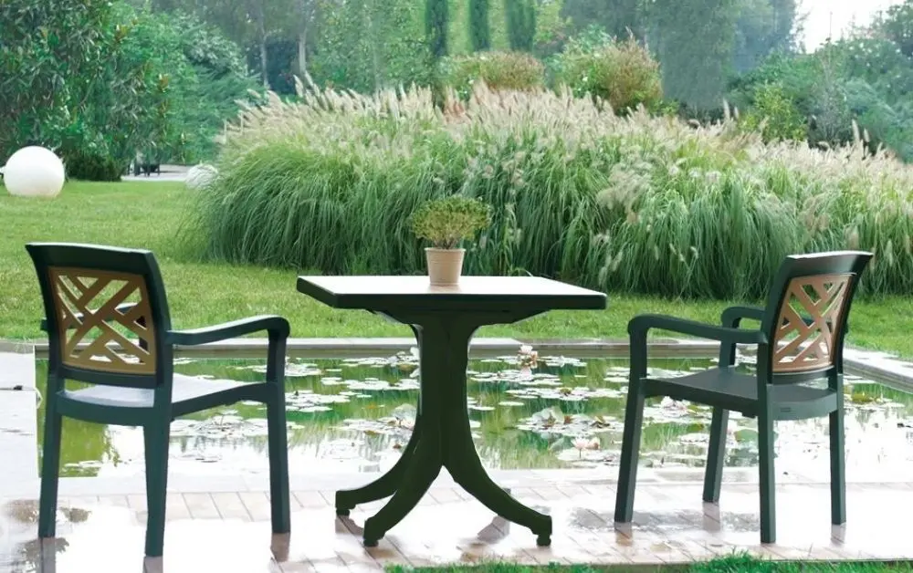 Masa Sanja Orlando 80 (Green)