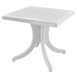 Masa Sanja Orlando 80 (White) Thumb