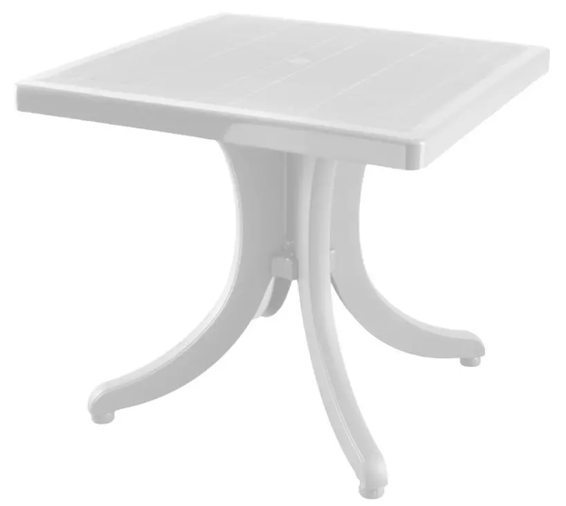 Masa Sanja Orlando 80 (White)