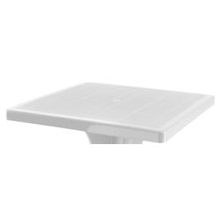 Masa Sanja Orlando 80 (White) Thumb