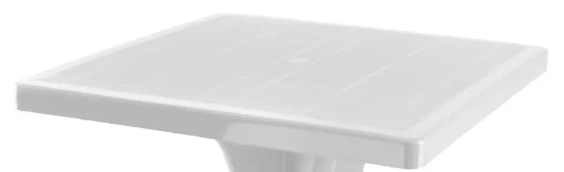 Masa Sanja Orlando 80 (White)