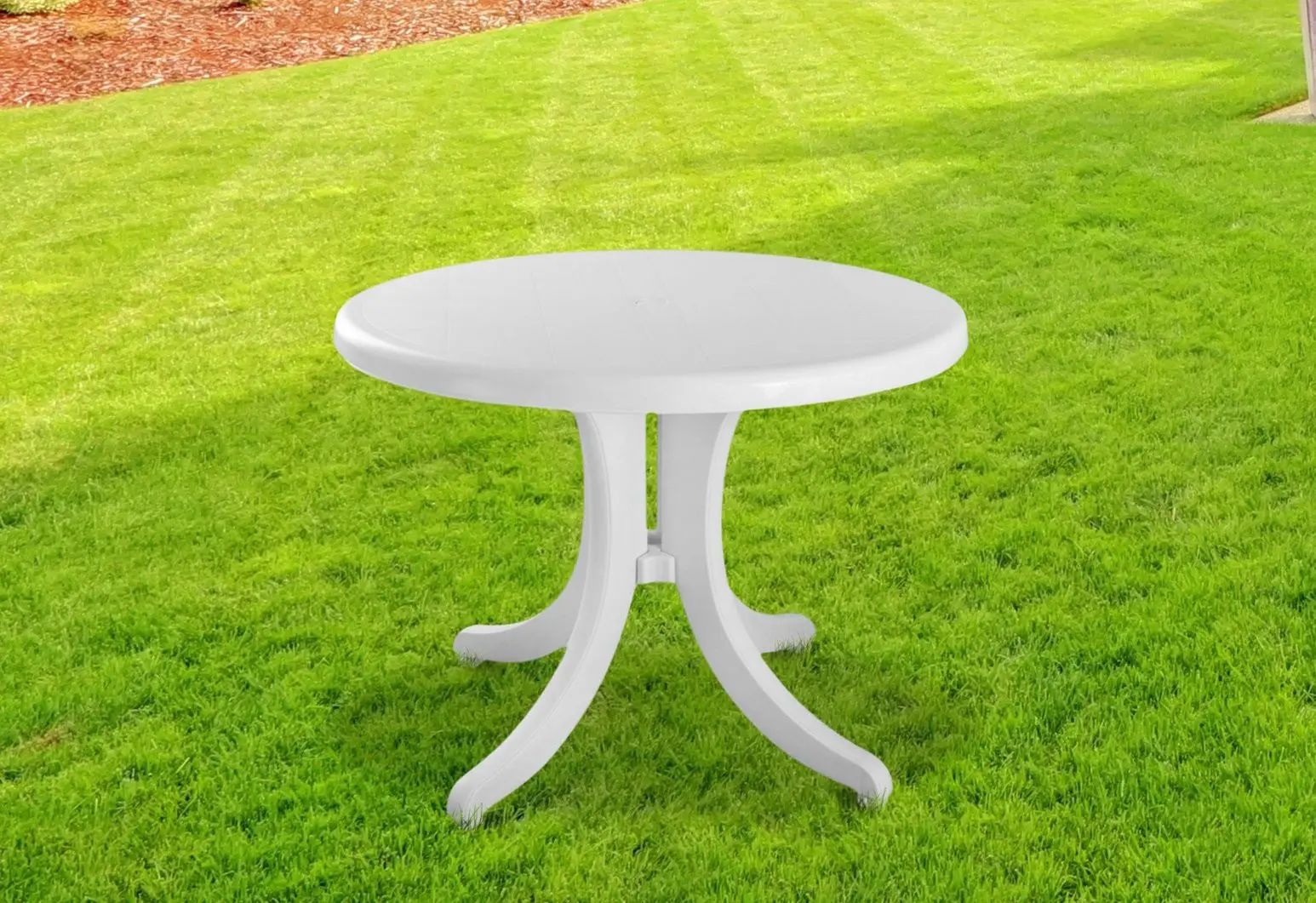 Masa Sanja Orlando 95 (White)