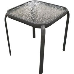 Masa Saska Garden 1055121 (Dark Grey) Thumb
