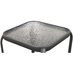 Masa Saska Garden 1055121 (Dark Grey) Thumb