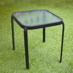 Masa Saska Garden 1055121 (Dark Grey)